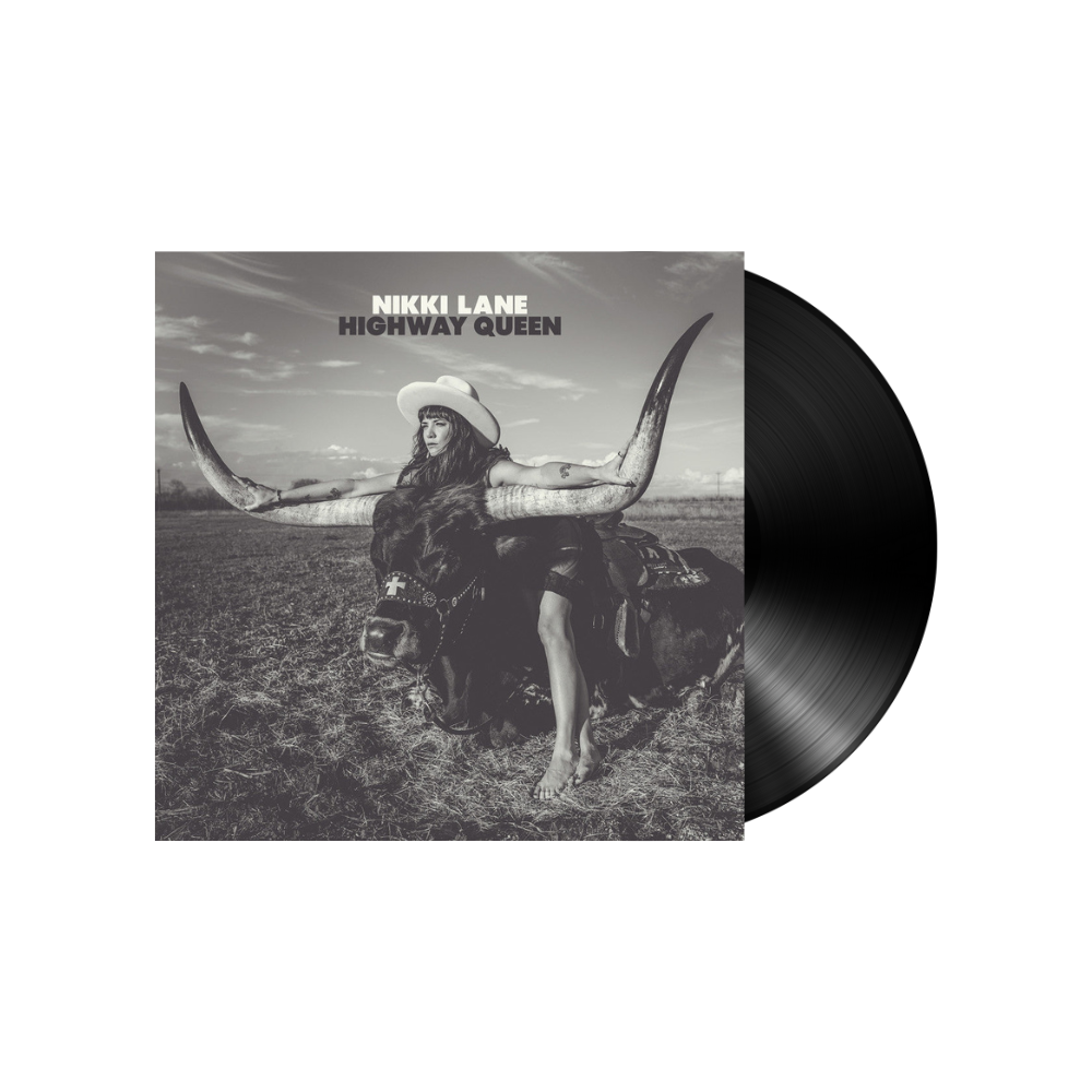 Highway Queen Vinyl