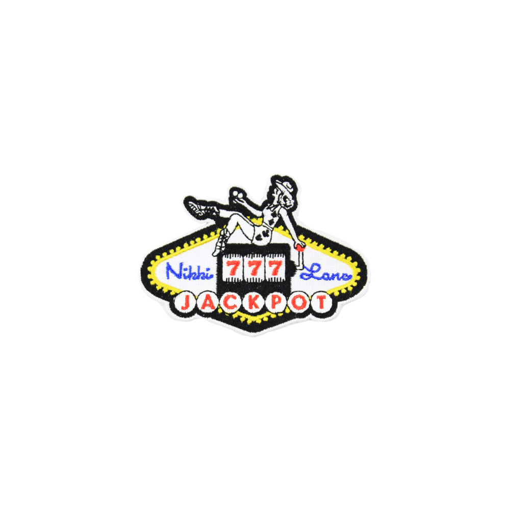 Jackpot Patch