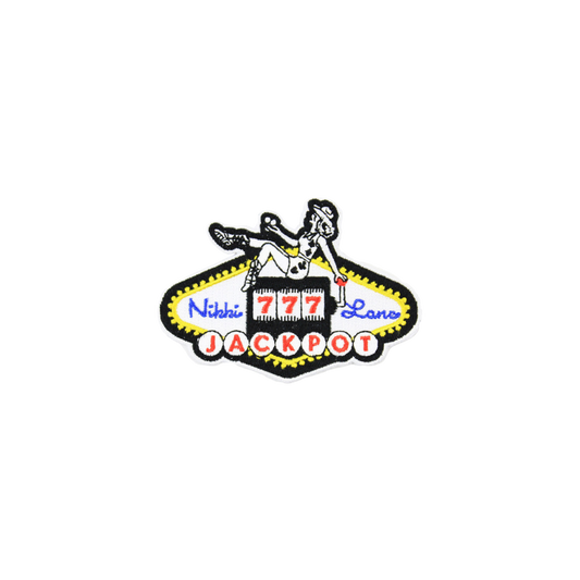 Jackpot Patch