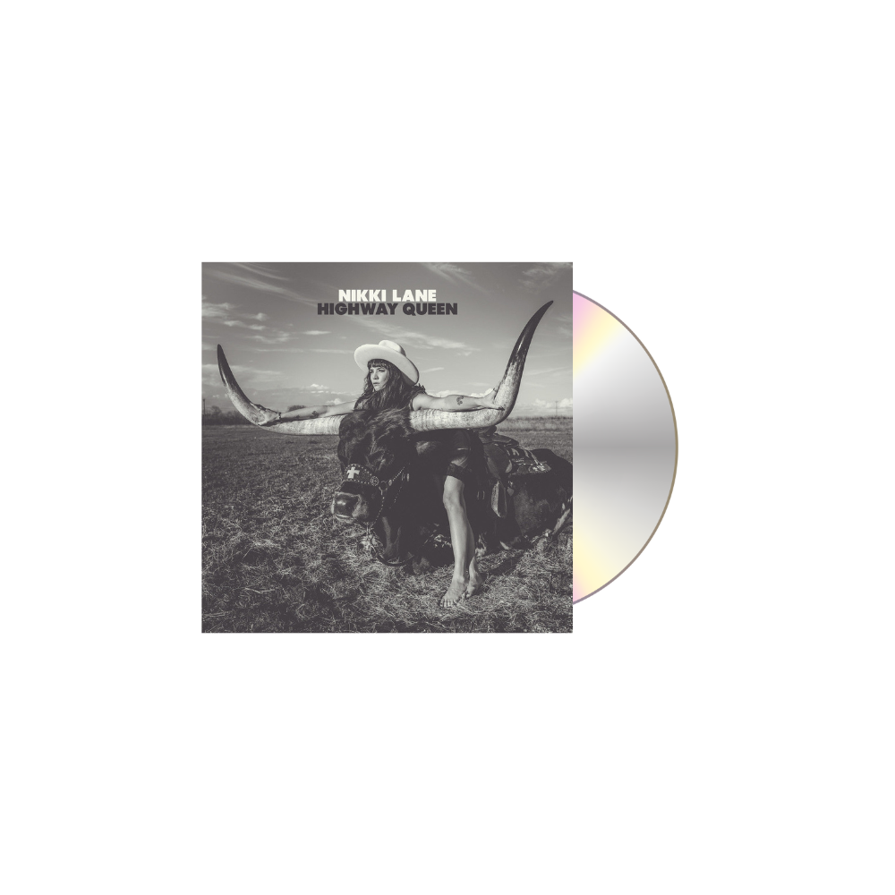 Highway Queen CD