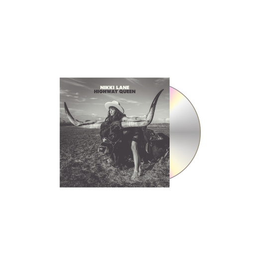Highway Queen CD